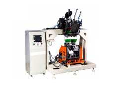 植毛機日常維護保養手冊