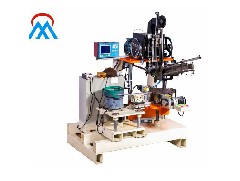 掃把植毛機的歷史是怎樣的，它是如何發(fā)展至今的