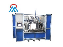 掃把植毛機如何影響清潔工作的效率和質(zhì)量