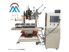 掃把植毛機是否存在一些常見的問題或挑戰(zhàn)，如何解決