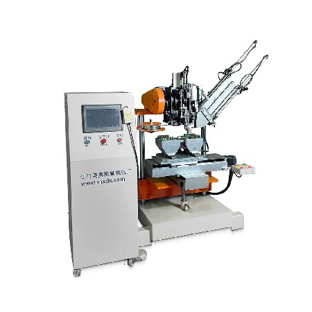 Brush high-speed hair planting machine